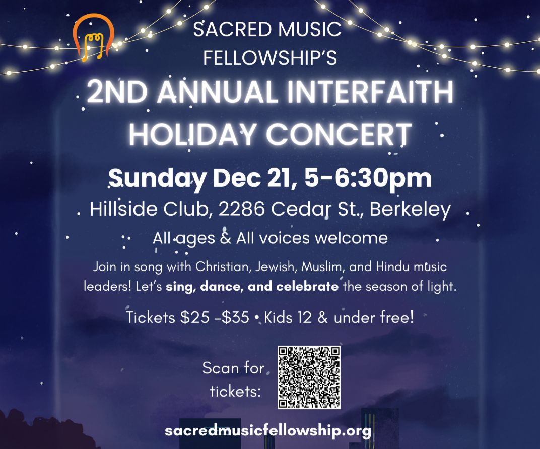 Interfaith Holidays 2025